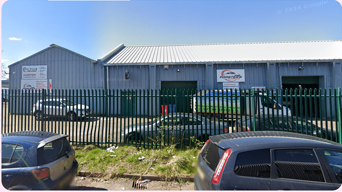 Physiotherapy In Clydebank